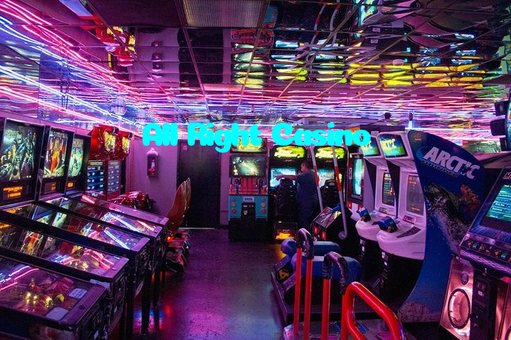 All Right Casino خوش آمدید بونس +600% پیشکش موبائل ایپ کے پروموشن سیکشن میں دکھائی دیتی ہے۔