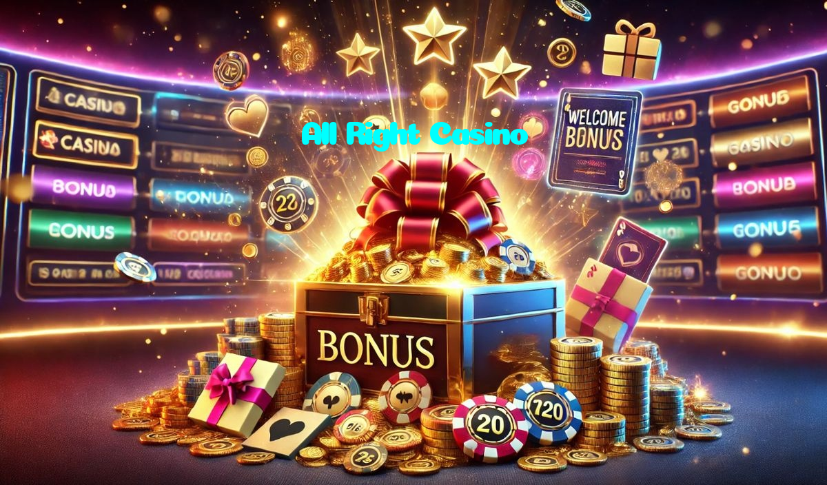 making first deposit on All Right Casino website using local payment methods in Pakistan