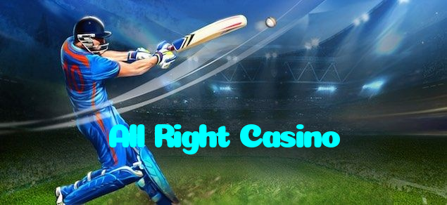 All Right Casino