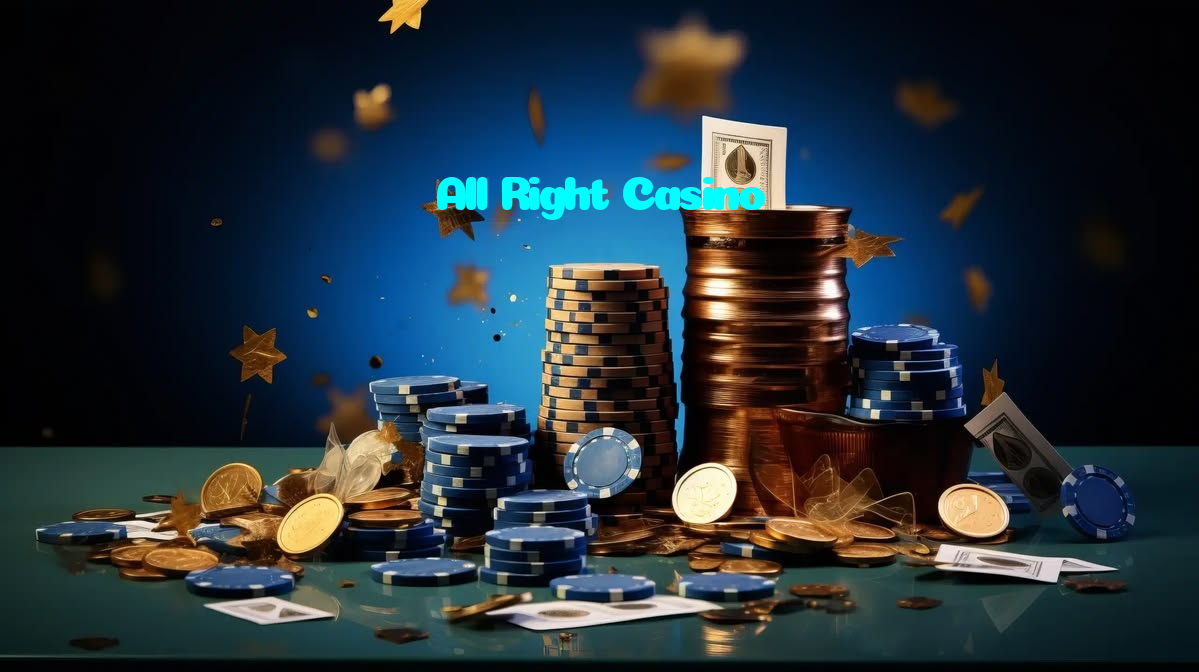 All Right Casino