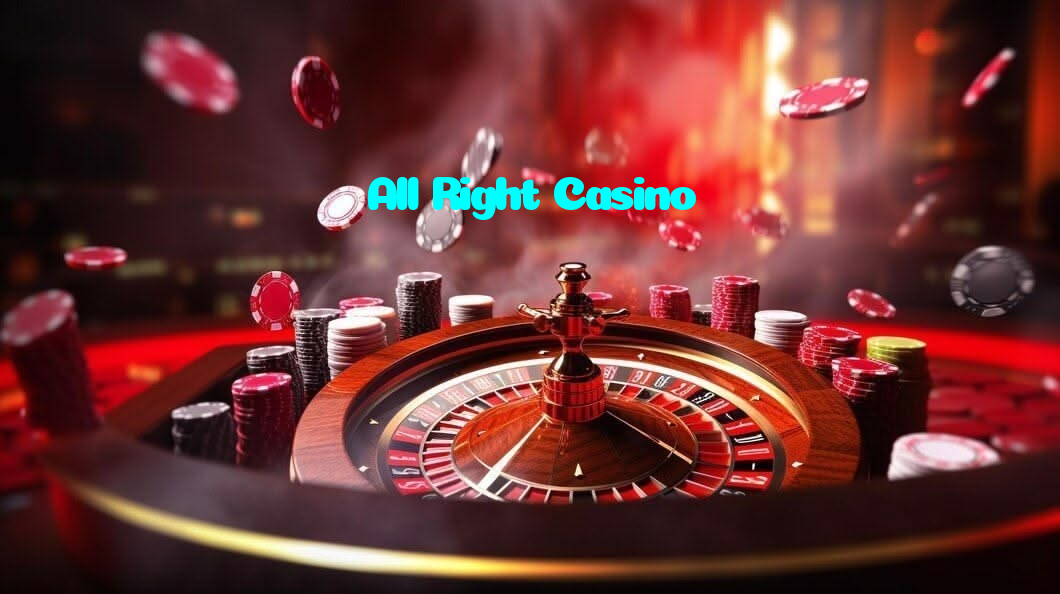 making first deposit on All Right Casino website using local payment methods in Pakistan