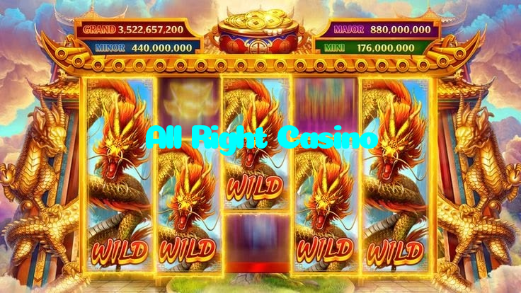 making first deposit on All Right Casino website using local payment methods in Pakistan