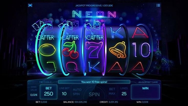 All Right Casino پر آن لائن سلاٹس کے بارے میں