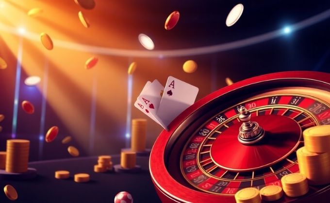 All Right Casino کیسینو میں رولیٹی گیمز کے بارے میں معلومات