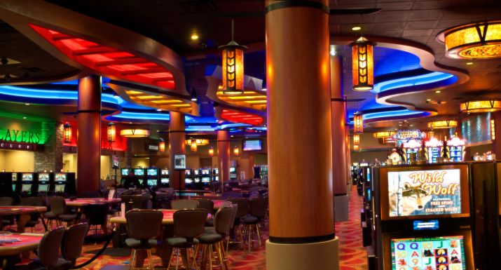 All Right Casino پاکستان کیسینو میں بلیک جیک گیمز