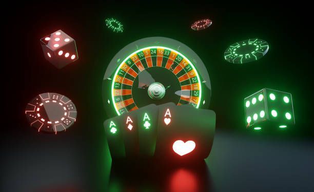All Right Casino کیسینو میں بکراٹکھیلیں