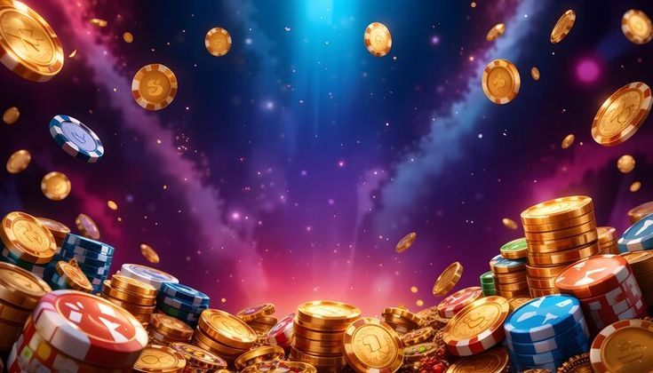 All Right Casino پاکستان میں میگا ویز کیسینو گیمز