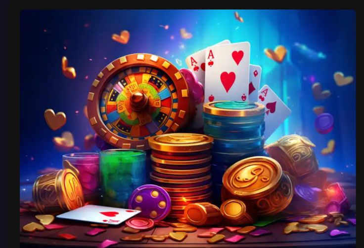 All Right Casino کھلاڑیوں کے لیے لائیو کیسینو سیکشن