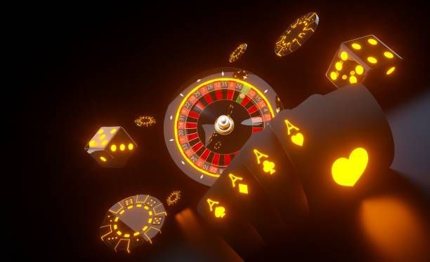 All Right Casino سائٹ پر خرید بونس کے ساتھ سلاٹس