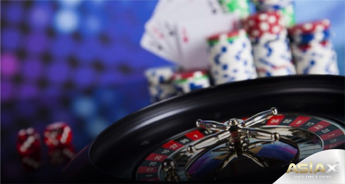 All Right Casino آن لائن کیسینو میں کھیلنے کی وجوہات