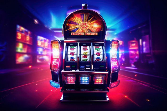 All Right Casino کیسینو گیمز کا ایک زمرہ منتخب کریں