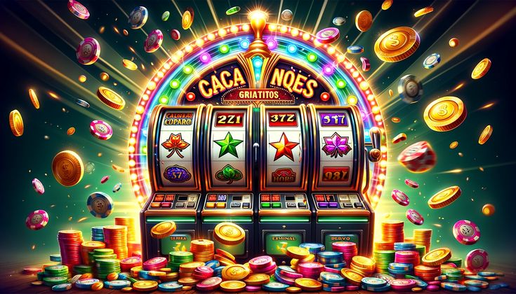 All Right Casino کیسینو میں ایک آن لائن گیم کا انتخاب کریں۔