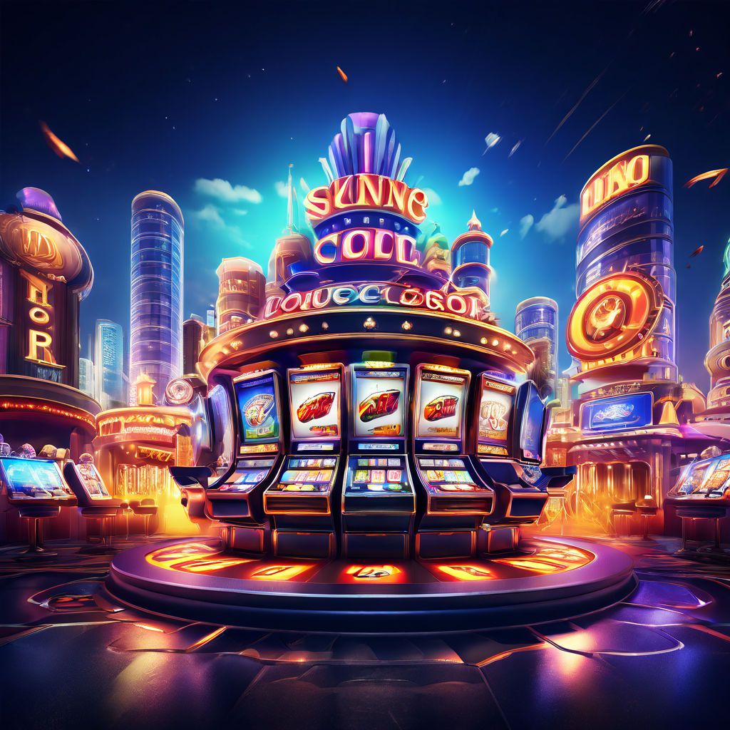 All Right Casino کیسینو میں سلاٹ کھیلنا شروع کریں۔